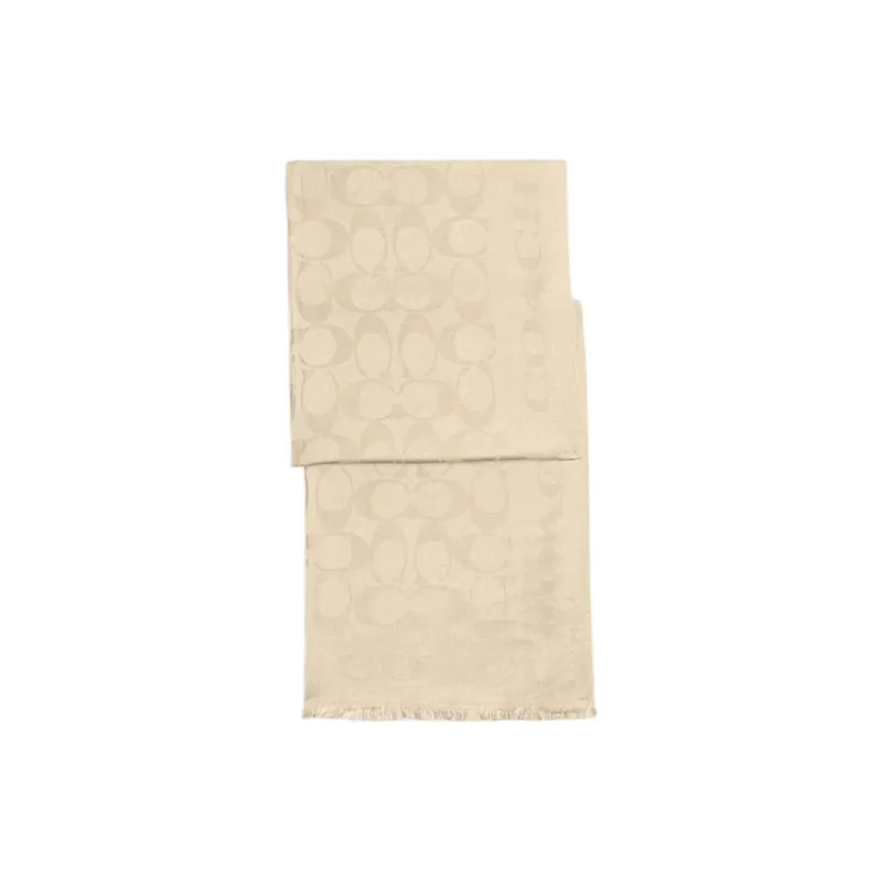 COACH Shawls Women's-0