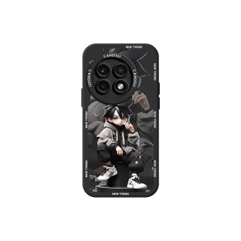 CHUNFAN Phone Cases