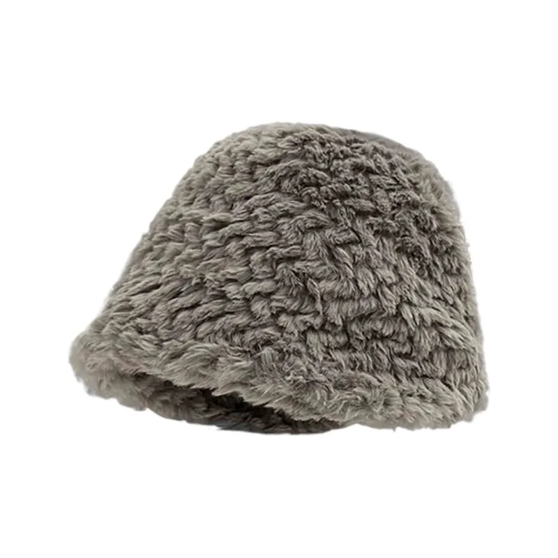 CARTELO Polyester Bucket Hats Unisex Gift Box Set-4
