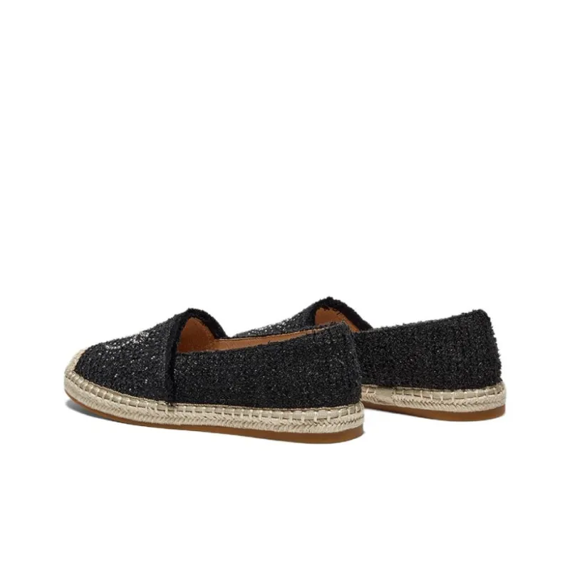 BATA Espadrilles Women's White-8