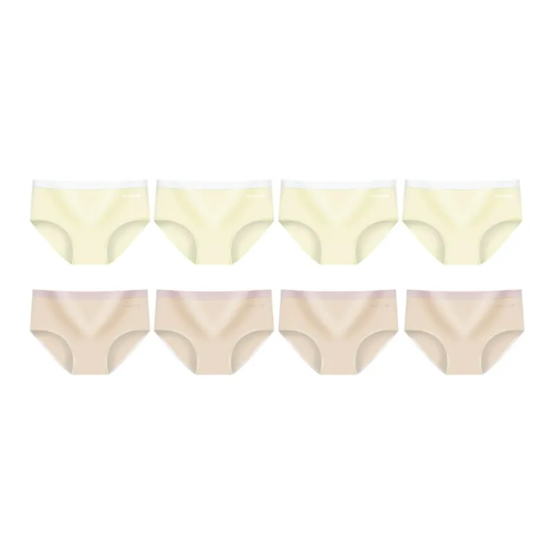ROBINHOOD Underpants Women's Combo Set-13
