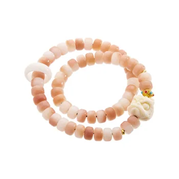 ENFANTIN Bodhi Root Bracelets Unisex