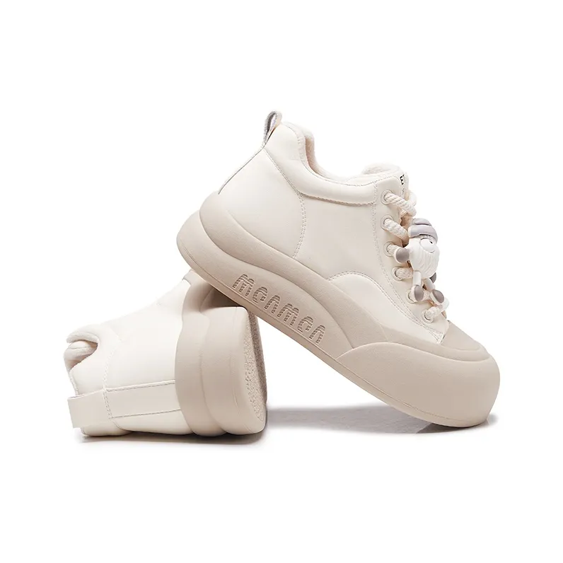 MOSTCHASE Skateboard Shoes Women's-5