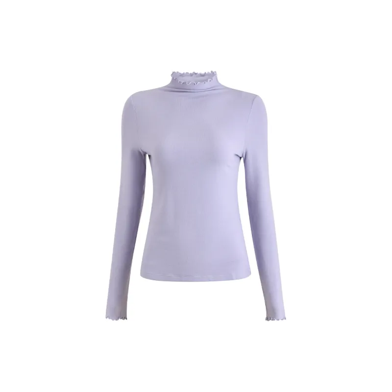 MY BODY Women's Thermal Tops-5