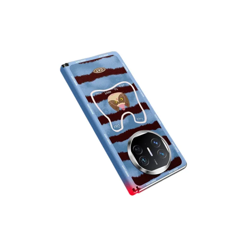 SUPER MOUSE Phone Cases-7