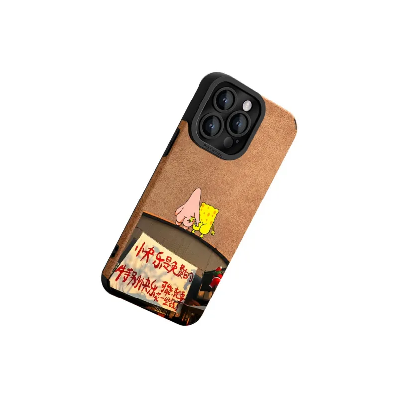 CHUNFAN Phone Cases-9
