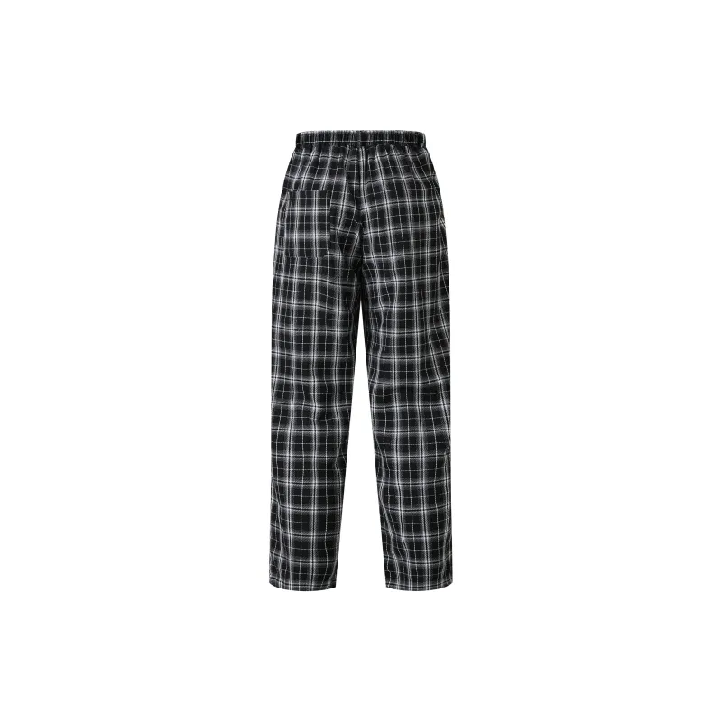 PEDLOR Casual Pants Unisex-5