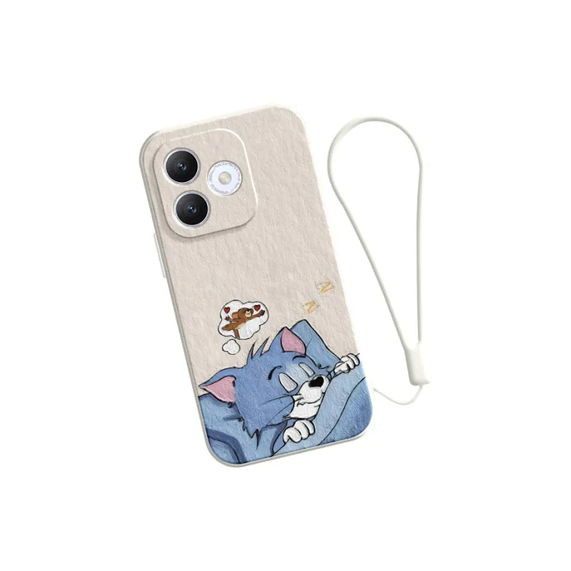 CHUNFAN Phone Cases-4