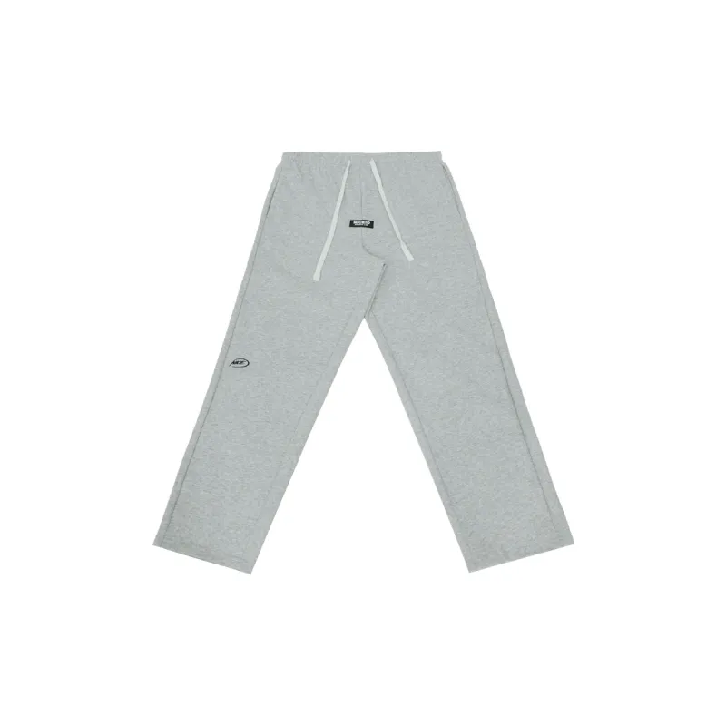 NICEID Knitted Sports Pants Unisex-4