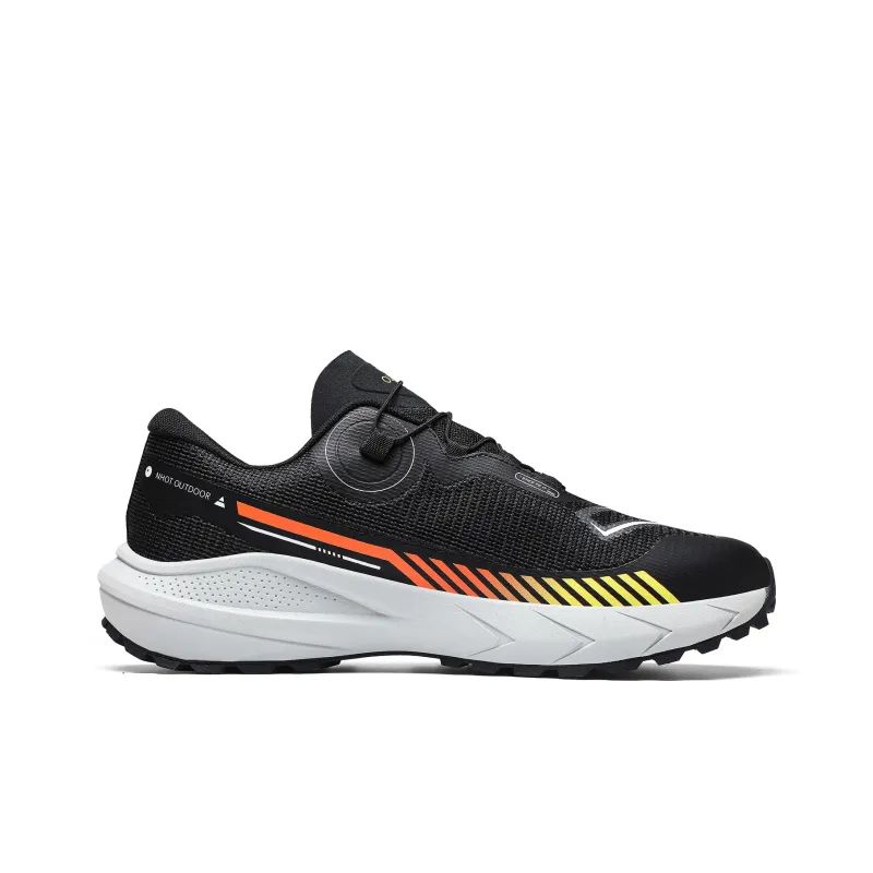 N·HOT Cushioning Wear-Resistant Low-Top Casual Shoes Unisex-1