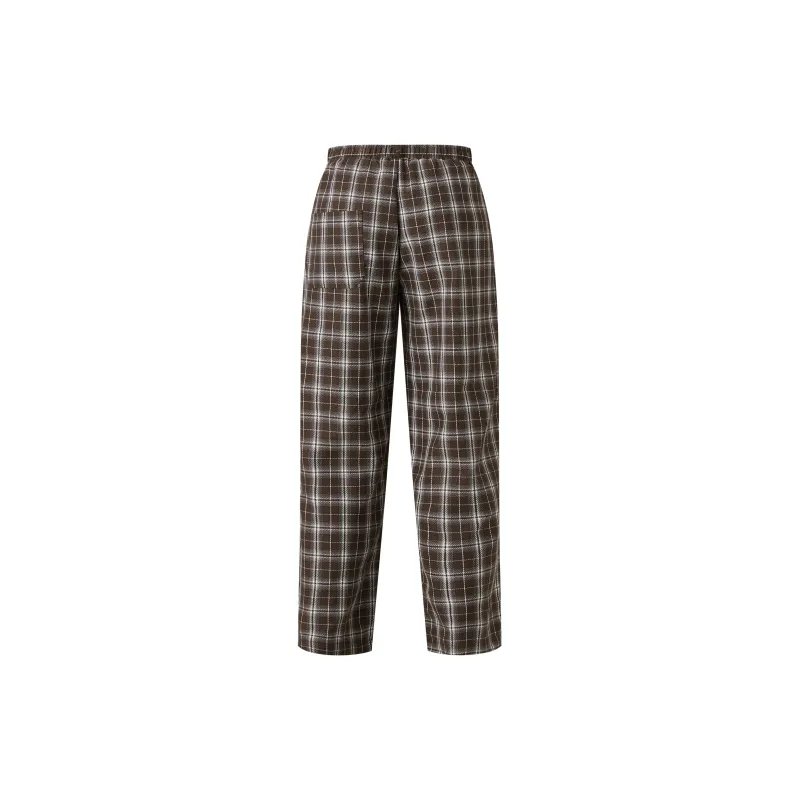 PEDLOR Casual Pants Unisex-1