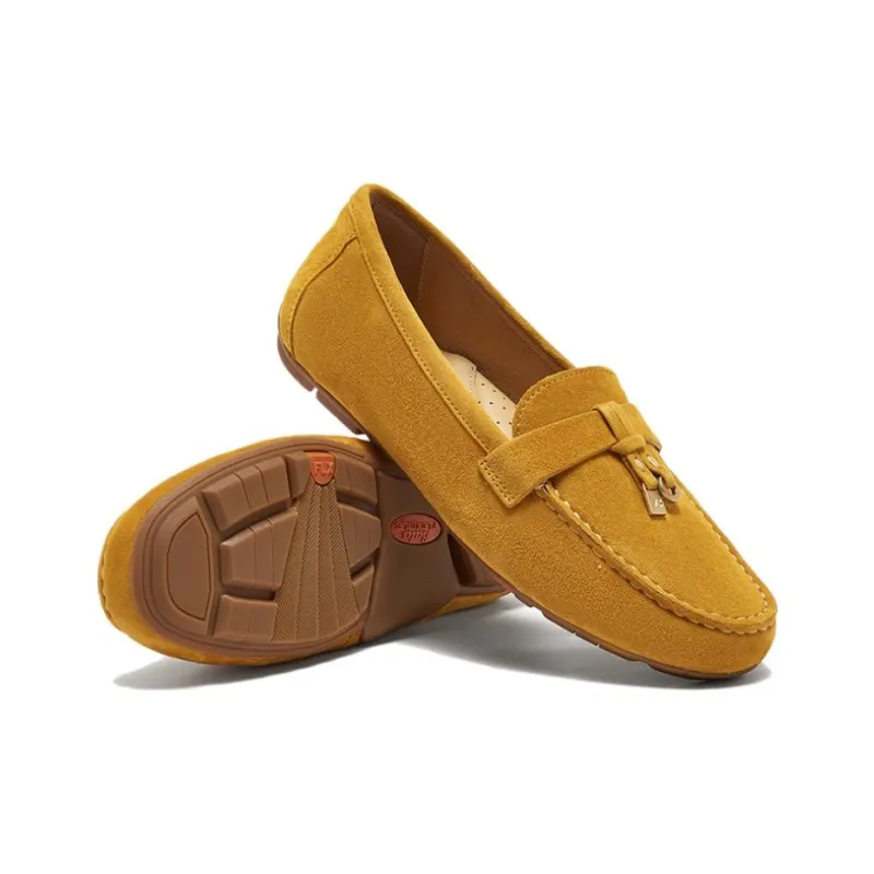BATA Loafers Women's-9