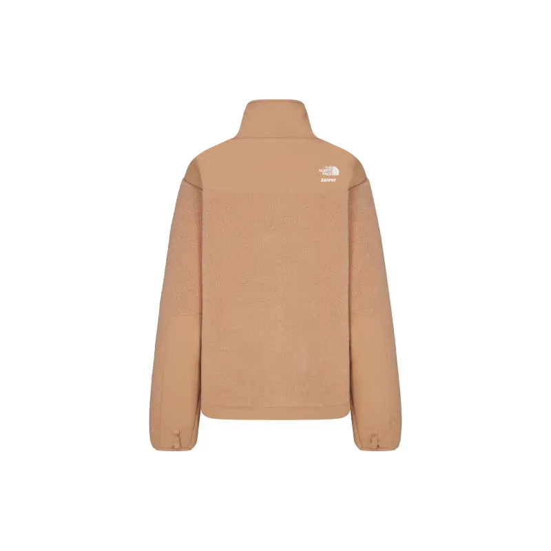 Skims X Tnf 1995 Retro Denali Fleece Jacket-1