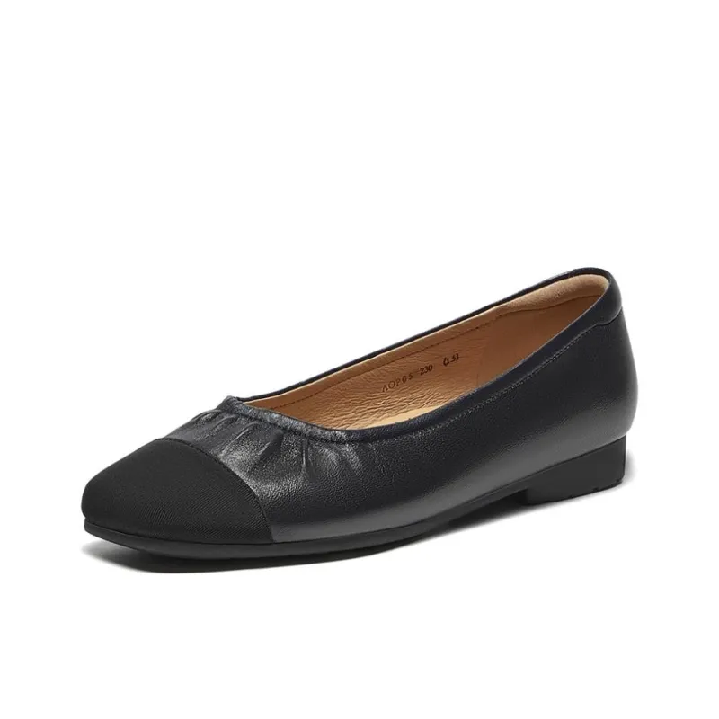 BATA Casual Single Shoes Women's-1