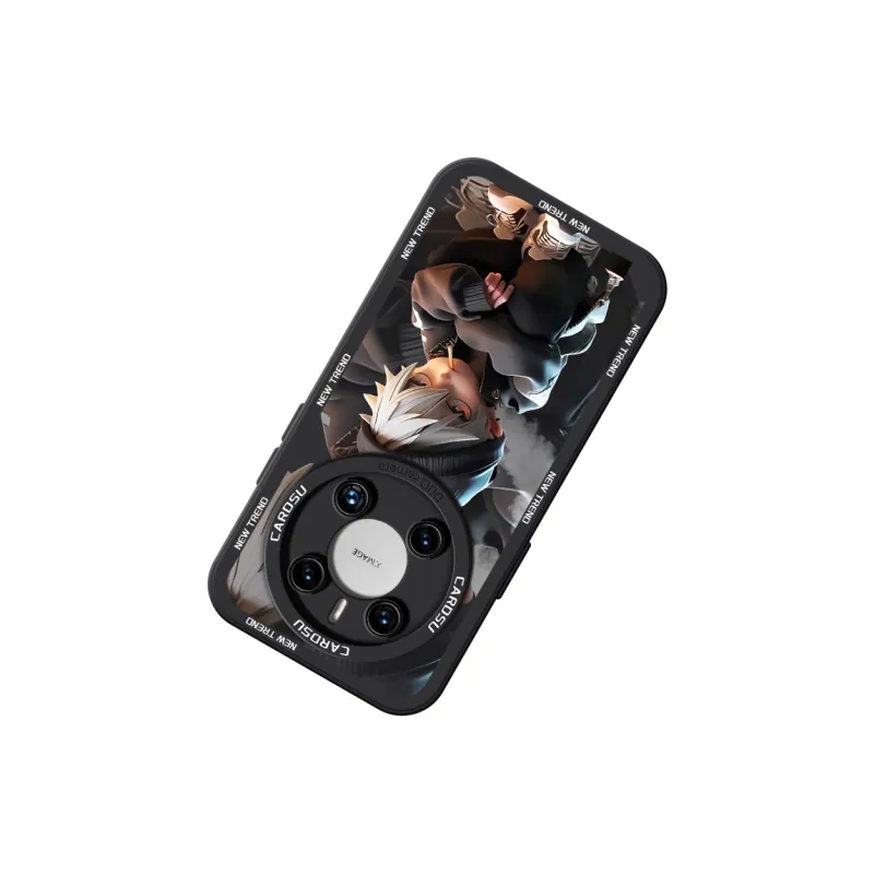 CHUNFAN Phone Cases-8