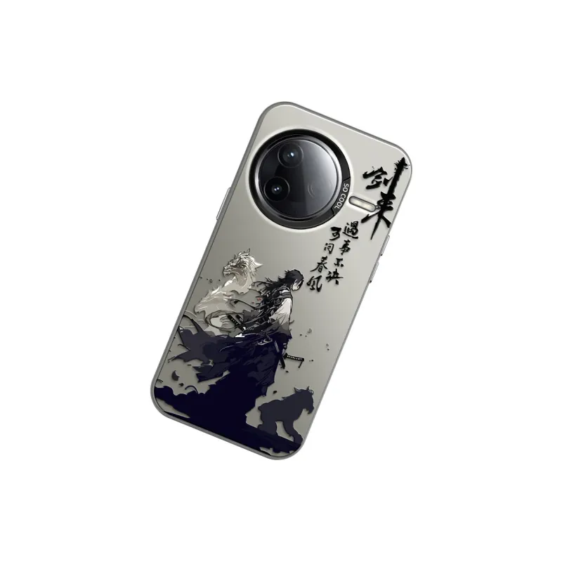 MANQIN Phone Cases-1