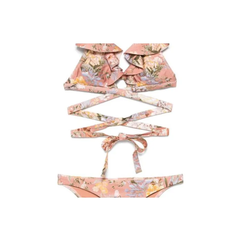 Zimmermann Tallow Bikini-2