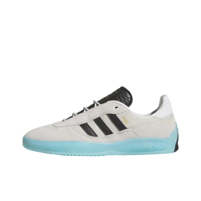 Puig Adidas Originals 'Crystal White Black Aqua'-0
