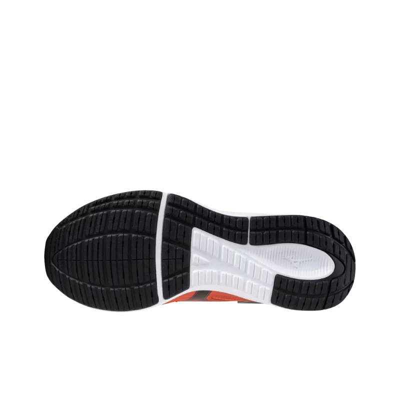 Mizuno Spark 9 'Orange Black'-2
