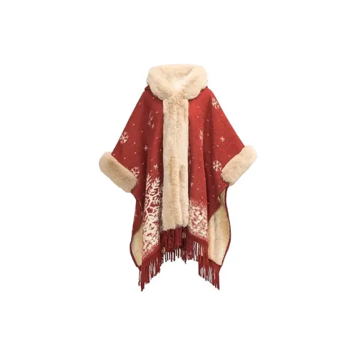 Yalu preferred Shawls Women's
