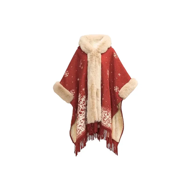 Yalu preferred Shawls Women's-0