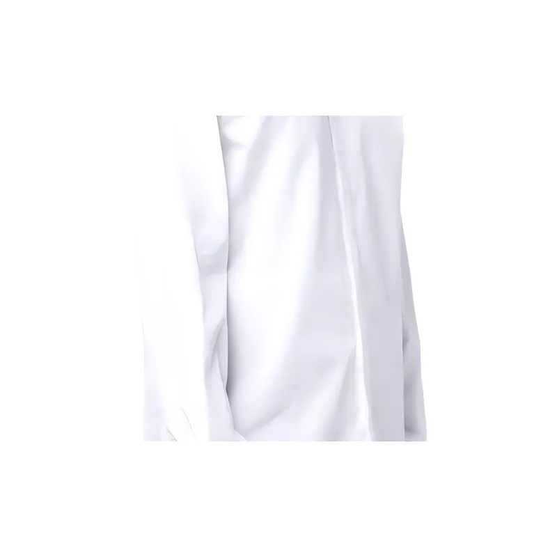 GIVENCHY SS22 Shirt Men's White-5