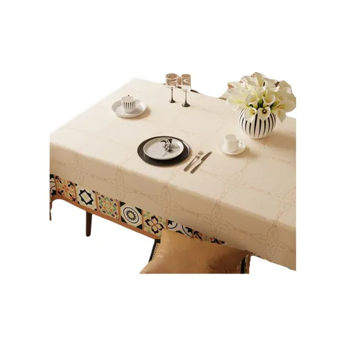 Post-conception Tablecloths / Table Mats