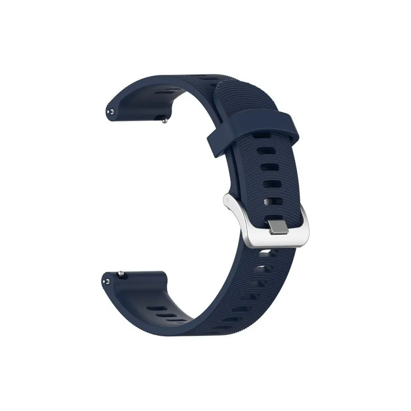 CHRROTA All Compatibility Watch Band 208mm Silicone Material-5