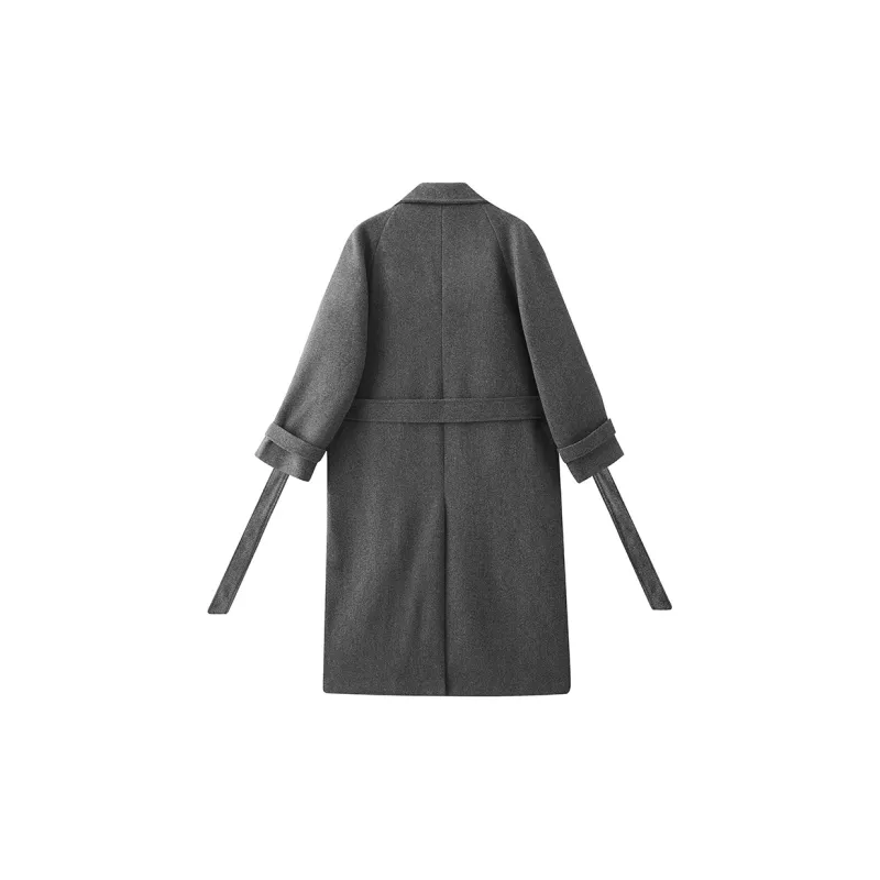 Kung Fu Panda Coats Unisex-6