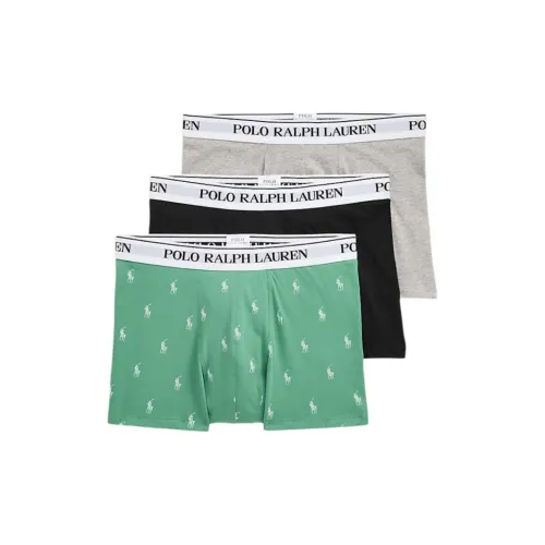 Polo Ralph Lauren Underpants Men's 3 Pack