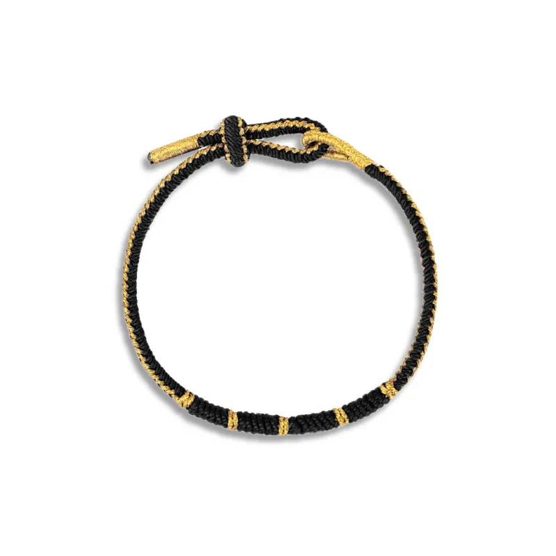 VOEX Braided String Bracelets Unisex-7