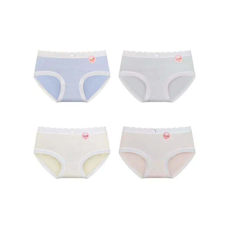 ROBINHOOD Underpants Women's Combo Set-6
