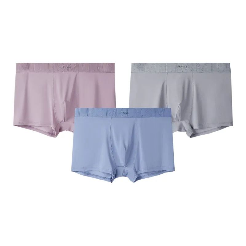HLA Men Boxer Shorts-0