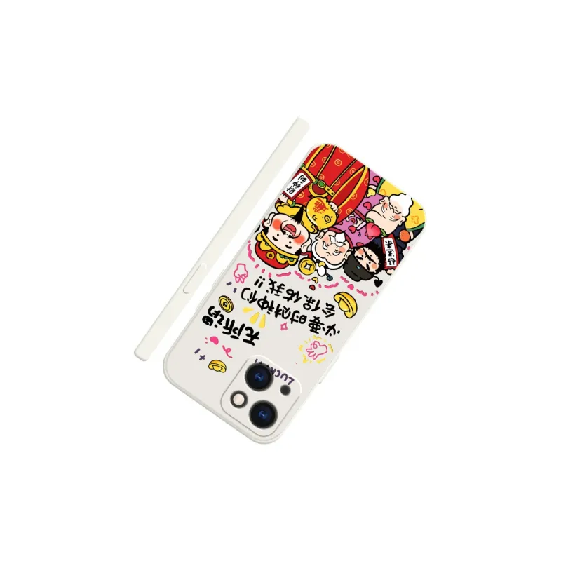 TUYAO Phone Cases-9