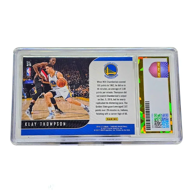 PANINI Graded Cards-1