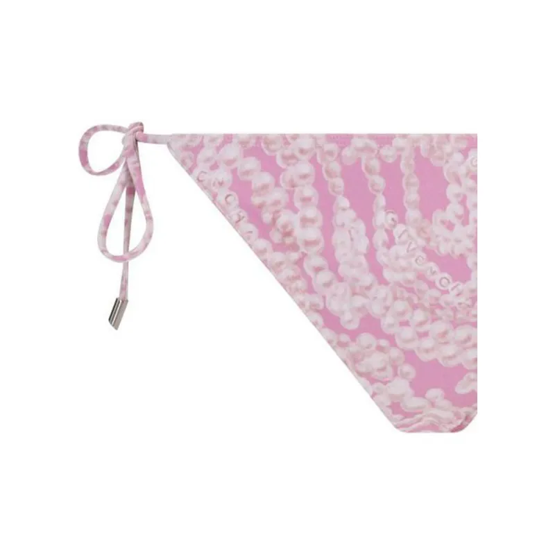 Givenchy SS23 Swimming Shorts Women's Pink-3