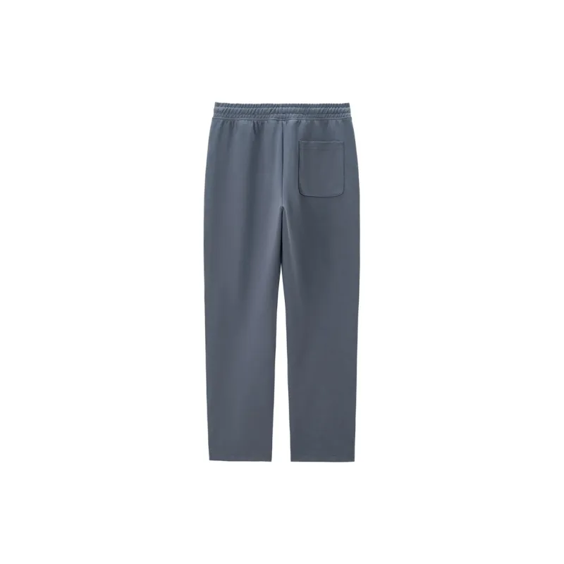 UNIQLO Knitted Sweatpants Men's-6