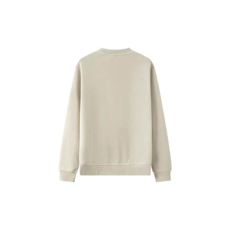 SEM/R x ZHANGRENHUAFEIYI,LIANMINGKUAN Zhang Renhua, Collaboration Sweatshirt Men's-5