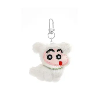 ZANC Flannelette Pendants Unisex