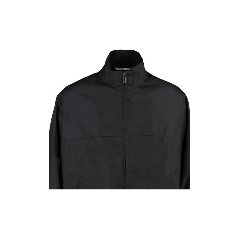 Valentino Zip Up Long Sleeved Jacket-2