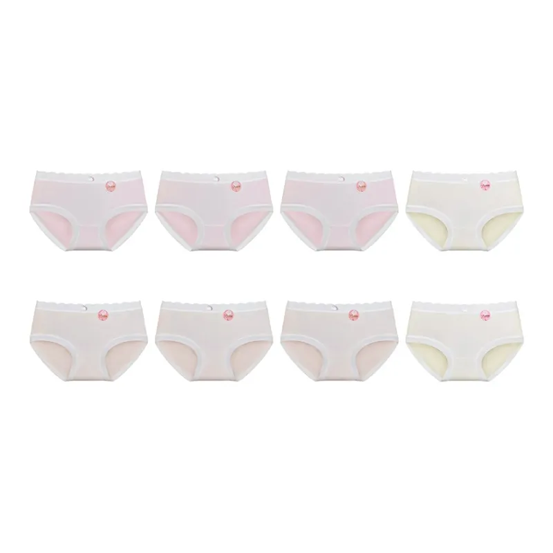 ROBINHOOD Underpants Women's Combo Set-11