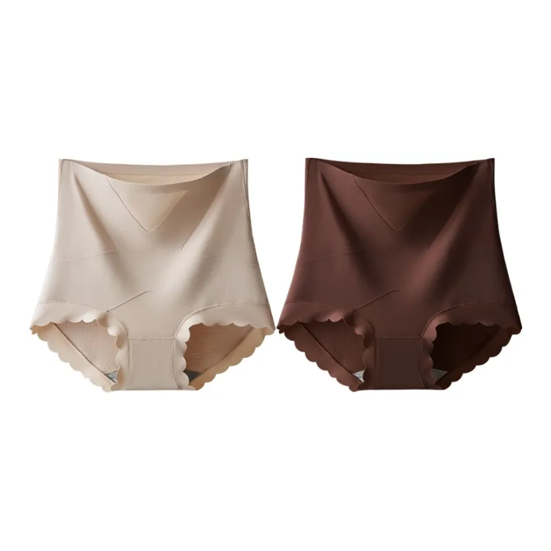 YUZHAOLIN Shapewear Bottom Women's Combo Set-7