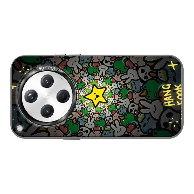 CHUNFAN Phone Cases-29