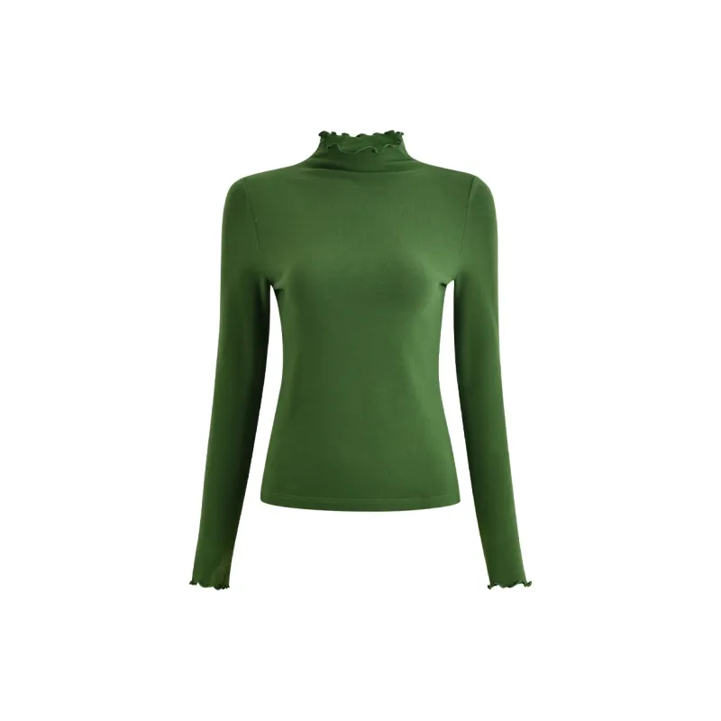 MY BODY Women's Thermal Tops-15