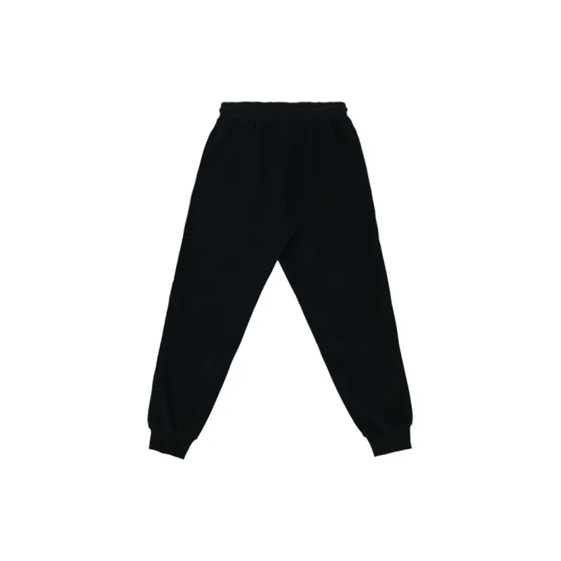 NICEID Knitted Sports Pants Unisex-1