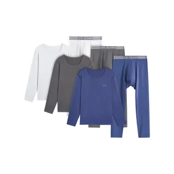 Lee Sunset 1.0 Thermal Set Men's 3 Sets