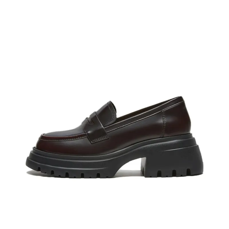 BATA Loafers Women's-5