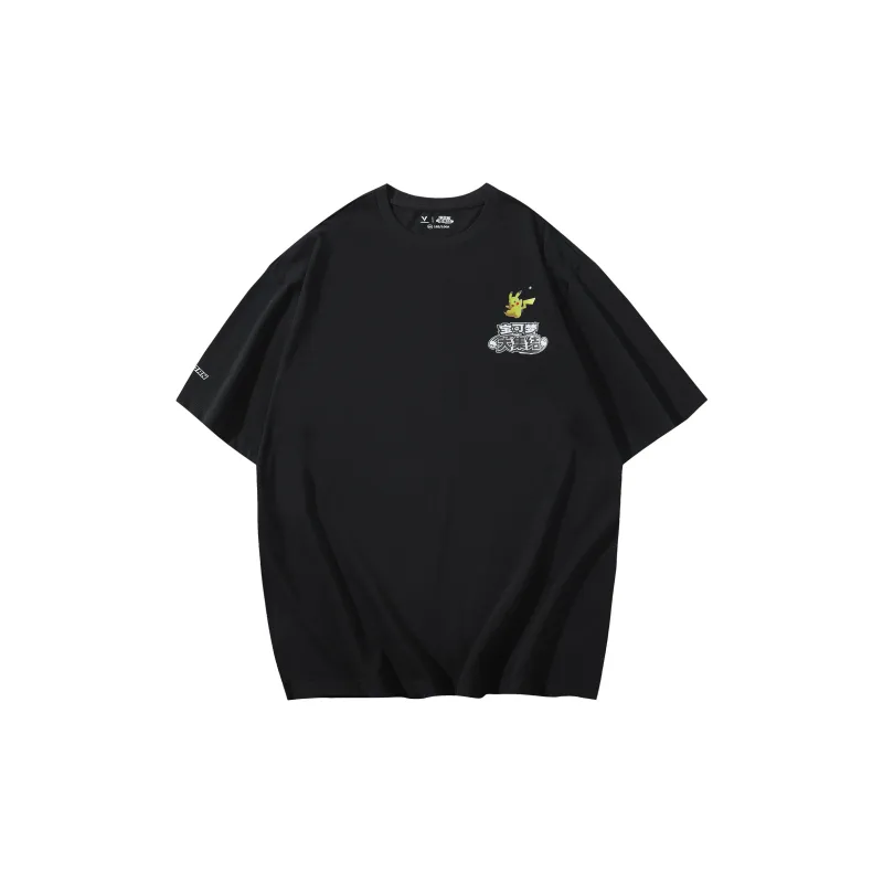 VEIDOORN x Pokemon T Shirt Unisex-3