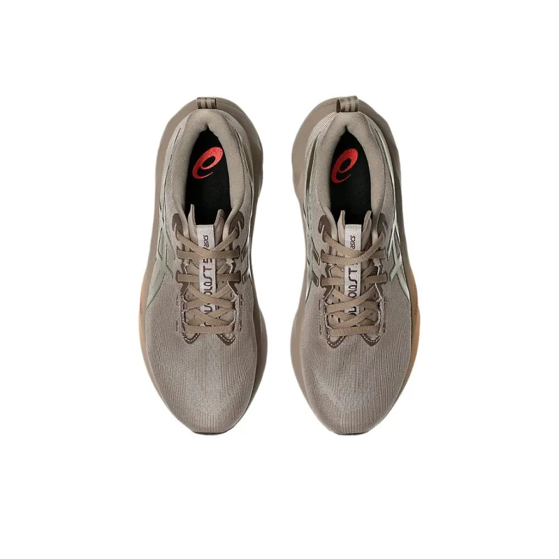 Asics Novablast 5 Luxe Luxe Taupe Grey-3
