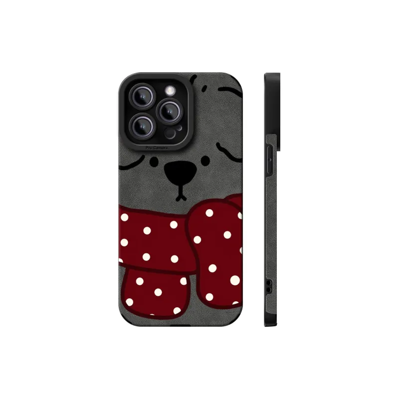 CHUNFAN Phone Cases-1